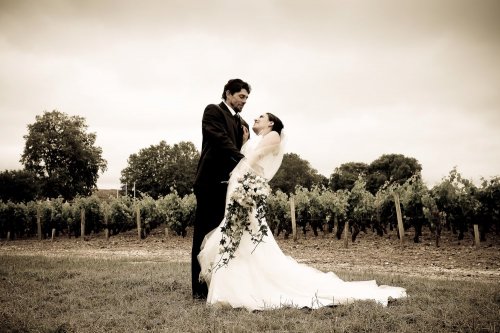 Photographe mariage - bordeaux photo service - photo 14