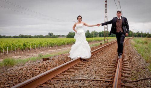 Photographe mariage - bordeaux photo service - photo 20