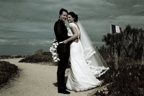 Photographe mariage - franck guerin - photo 23