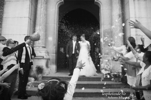 Bilhaut Nolwenn, photographe - Photographe mariage - 2 Bilhaut Nolwenn, photographe - Photographe mariage - 2