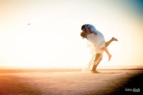 Cédric Nicolle Photographe - Photographe mariage - 1 Cédric Nicolle Photographe - Photographe mariage - 1
