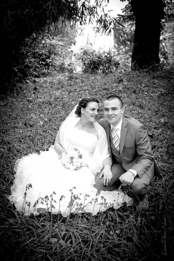 Photographe mariage - Espace Photo Nexon - photo 40