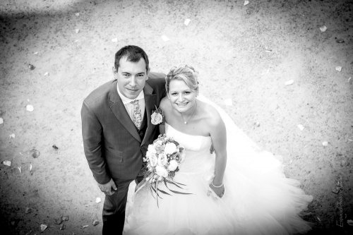 Photographe mariage - Espace Photo Nexon - photo 49