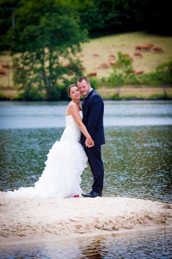 Espace Photo Nexon - Photographe mariage - 1 Espace Photo Nexon - Photographe mariage - 1