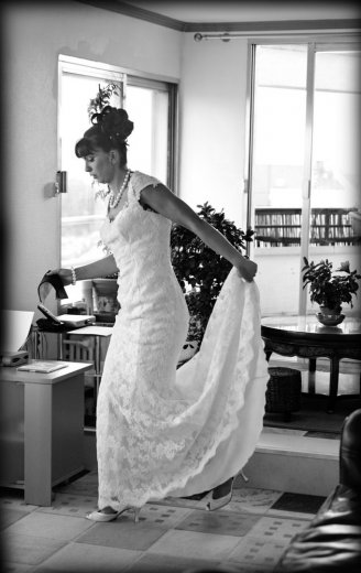 FotoArt57 Alain Garsia - Photographe mariage - 1 FotoArt57 Alain Garsia - Photographe mariage - 1
