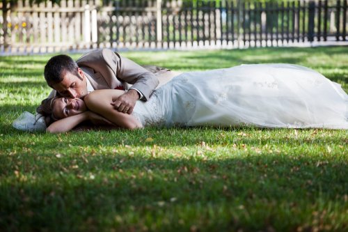 Cédric Leon Photographie - Photographe mariage - 1 Cédric Leon Photographie - Photographe mariage - 1