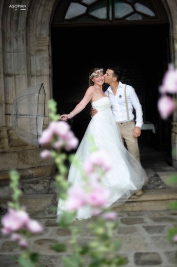 Agopian Studio - Photographe mariage - 1 Agopian Studio - Photographe mariage - 1