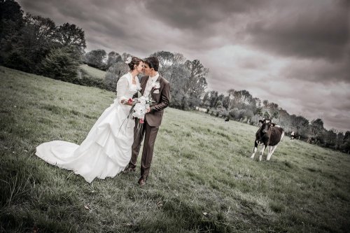 Photographe mariage - JP COPITET PHOTOGRAPHE - photo 16