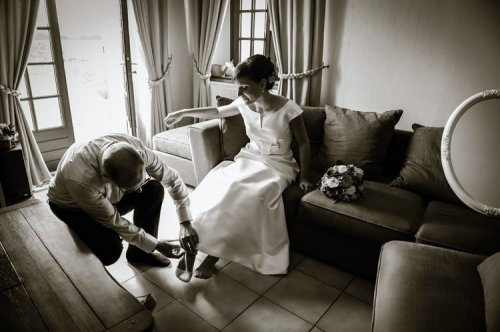 Photographe mariage - JP COPITET PHOTOGRAPHE - photo 28