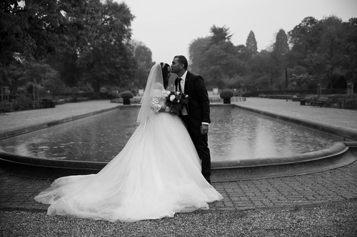 CHRISTOPHE PAUCHET - Photographe mariage - 2 CHRISTOPHE PAUCHET - Photographe mariage - 2
