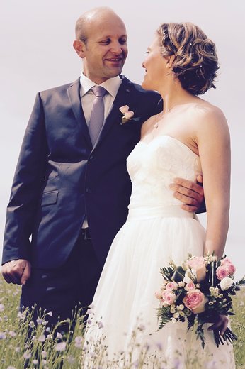 CHRISTOPHE PAUCHET - Photographe mariage - 1 CHRISTOPHE PAUCHET - Photographe mariage - 1