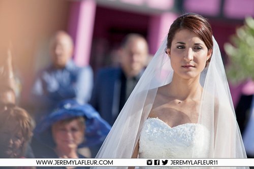 Jérémy Lafleur - Photographe mariage - 2 Jérémy Lafleur - Photographe mariage - 2