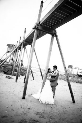 OLIVIER LOIRAT - WEBPORTAGE - Photographe mariage - 1 OLIVIER LOIRAT - WEBPORTAGE - Photographe mariage - 1
