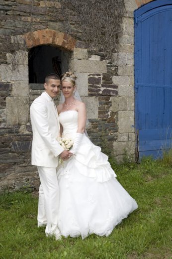 Les Photographes du Golfe - Photographe mariage - 1 Les Photographes du Golfe - Photographe mariage - 1
