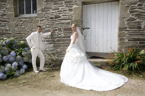 Les Photographes du Golfe - Photographe mariage - 2 Les Photographes du Golfe - Photographe mariage - 2