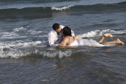Photographe mariage - Art-Digital - photo 47