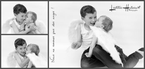 HUTEAU Laetitia - Photographe mariage - 2 HUTEAU Laetitia - Photographe mariage - 2