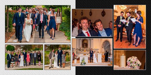 Photographe mariage - tonyfernandes.fr - photo 9