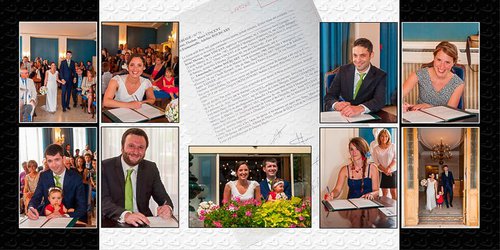 Photographe mariage - tonyfernandes.fr - photo 7
