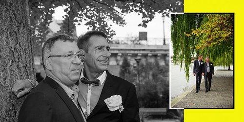 Photographe mariage - tonyfernandes.fr - photo 11