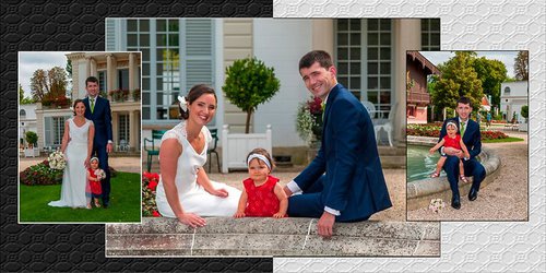 Photographe mariage - tonyfernandes.fr - photo 4