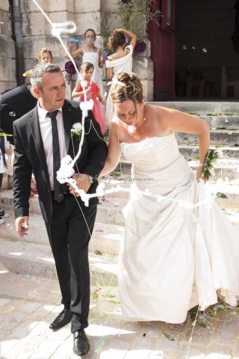 SNC SALMERON - Photographe mariage - 1 SNC SALMERON - Photographe mariage - 1