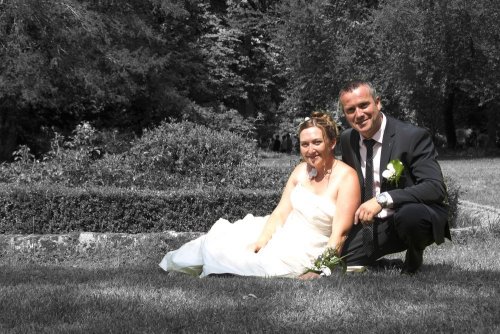 SNC SALMERON - Photographe mariage - 2 SNC SALMERON - Photographe mariage - 2