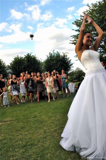 Eduardo Palacios - Photographe mariage - 1 Eduardo Palacios - Photographe mariage - 1