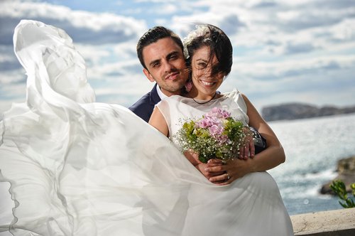 Antoine Roullet Photographies - Photographe mariage - 1 Antoine Roullet Photographies - Photographe mariage - 1