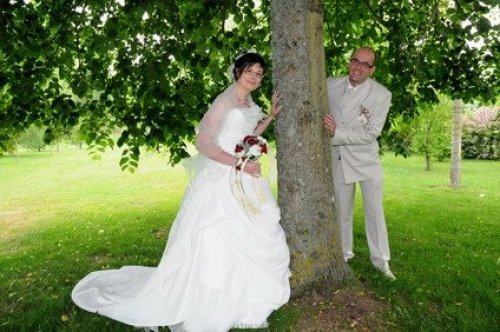 Photographe mariage - Reportages - photo 23