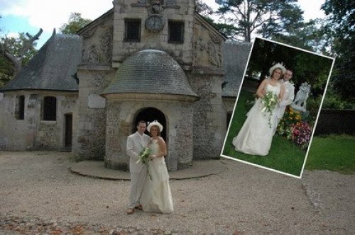 Photographe mariage - Reportages - photo 28