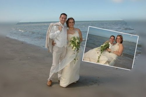 Photographe mariage - Reportages - photo 27