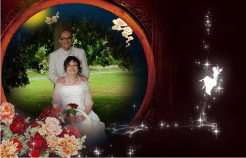 Photographe mariage - Reportages - photo 18