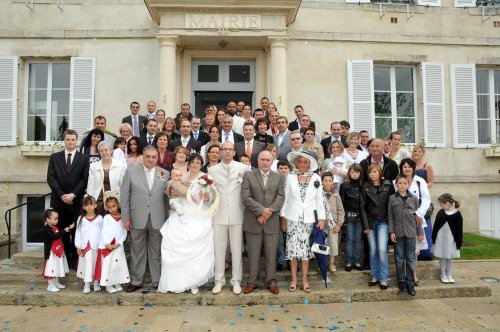 Photographe mariage - Reportages - photo 17