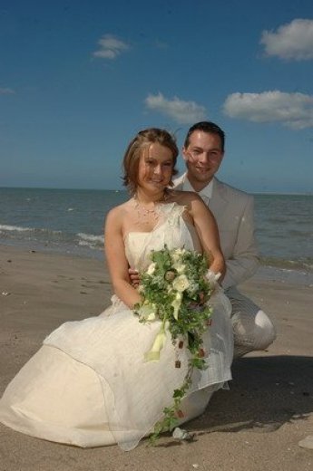 Photographe mariage - Reportages - photo 8