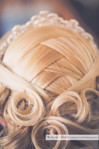 ALINE ABATE - Photographe mariage - 1 ALINE ABATE - Photographe mariage - 1
