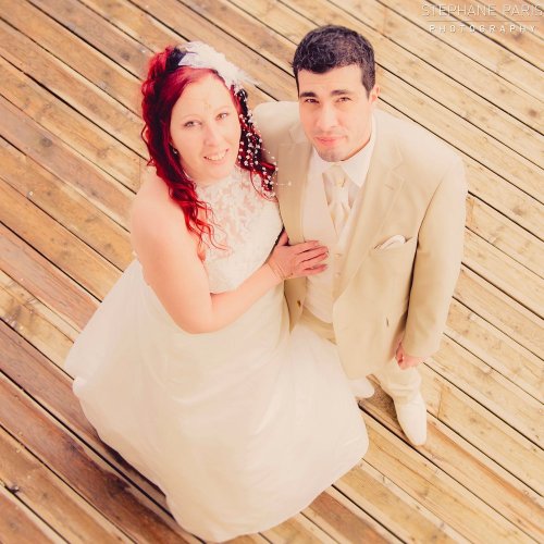 Stéphane Paris - Photographe mariage - 1 Stéphane Paris - Photographe mariage - 1