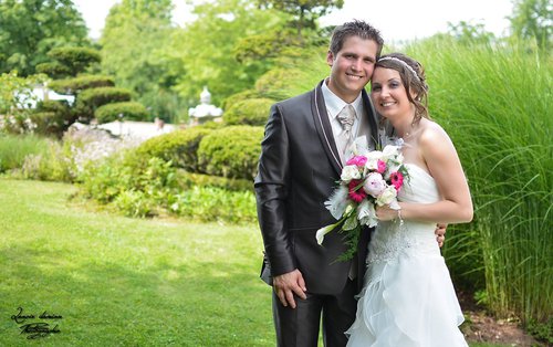 LENOIR Damien Photographe - Photographe mariage - 1 LENOIR Damien Photographe - Photographe mariage - 1
