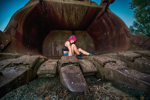 Jean-Christophe CHAUCHARD - Photographe - 1 Jean-Christophe CHAUCHARD - Photographe - 1