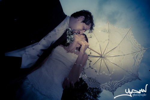 Yann FLORENTIN - Photographe mariage - 1 Yann FLORENTIN - Photographe mariage - 1