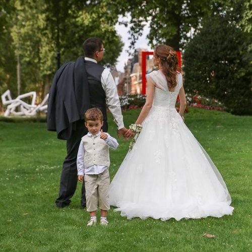 AC Photographies - Photographe mariage - 2 AC Photographies - Photographe mariage - 2