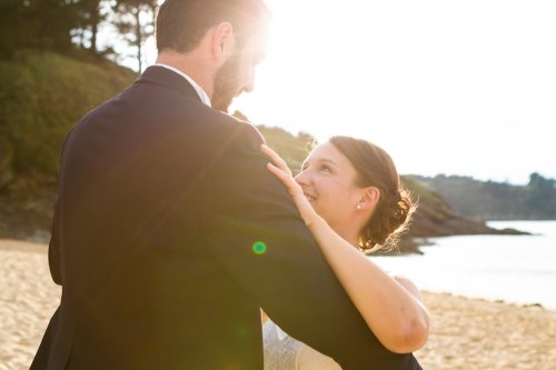 Photographe mariage - Kevin Smith Photographe - photo 32