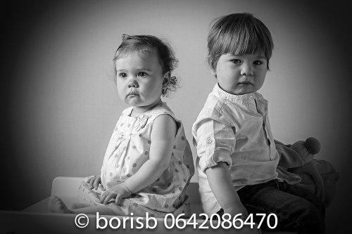 Photographe mariage - BorisB Photographe - photo 3
