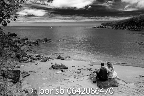 Photographe mariage - BorisB Photographe - photo 13