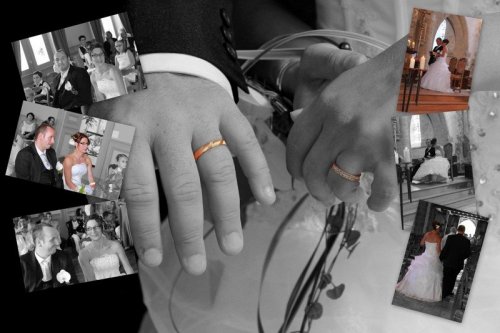 Melindaphotographie - Photographe mariage - 1 Melindaphotographie - Photographe mariage - 1