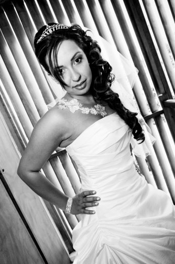 HOARAU Yannick - Photographe mariage - 1 HOARAU Yannick - Photographe mariage - 1