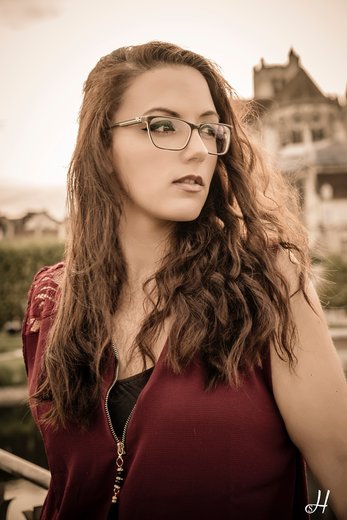 Horton Stagmas - Photographe mariage - 1 Horton Stagmas - Photographe mariage - 1