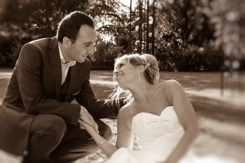 Atelier Photo Vidéo 49 - Photographe mariage - 1 Atelier Photo Vidéo 49 - Photographe mariage - 1