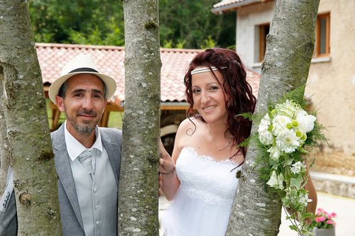 HERAUD Marcel - Photographe mariage - 2 HERAUD Marcel - Photographe mariage - 2