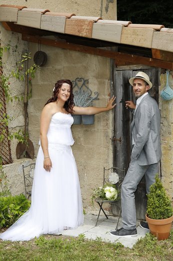HERAUD Marcel - Photographe mariage - 1 HERAUD Marcel - Photographe mariage - 1